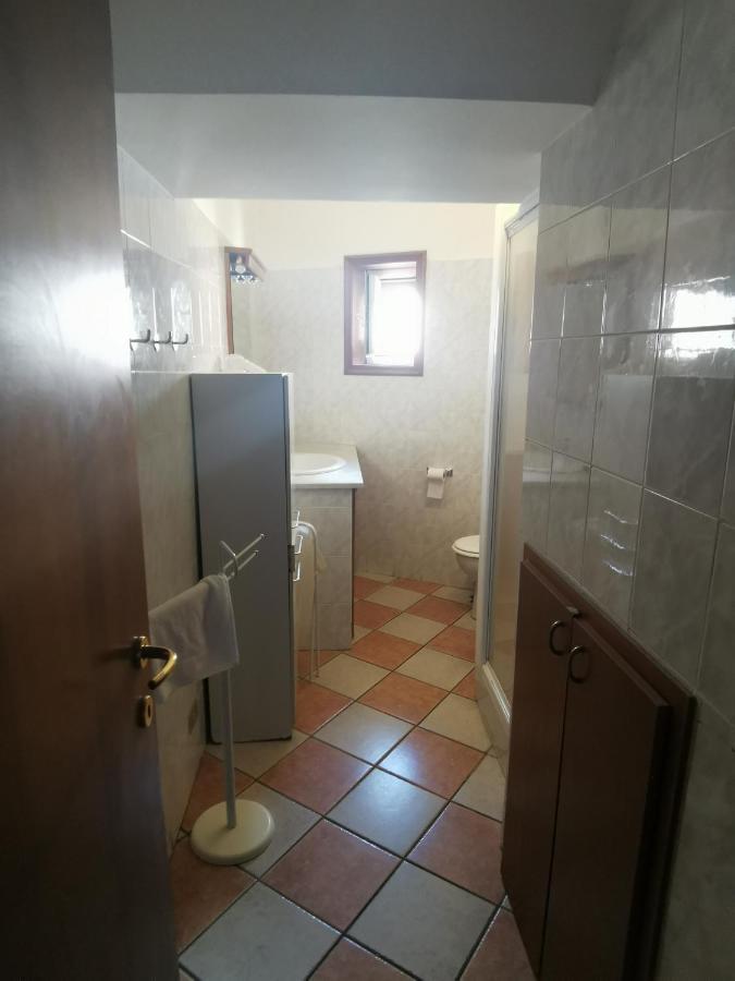 Residence La Lanterna Genoa Exterior photo
